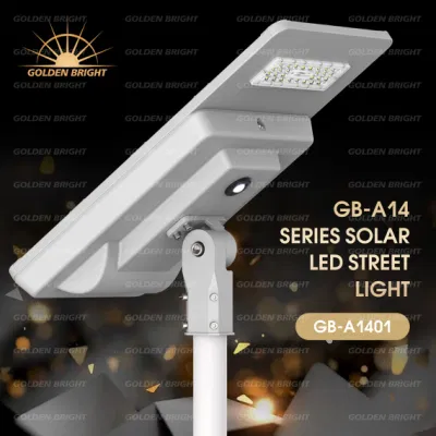 All&prime;ingrosso prato Giardino strada impermeabile LED batteria a risparmio energetico solare Lampada da parete
