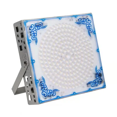 Luce ad alta luminosità LED ad alta luminosità IP65 UFO da 150 W e 200 W. Warehouse Gymnasium High Bay LED Shop Light per Zhongshan Light Plafoniera