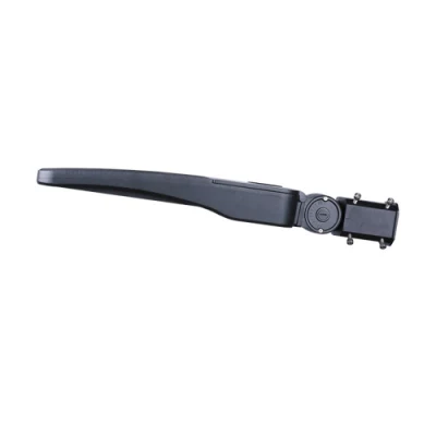 LED commerciale Smart regolabile in alluminio da 150 W, 300 W, pressofuso Luci del parcheggio con proiettore Shoebox