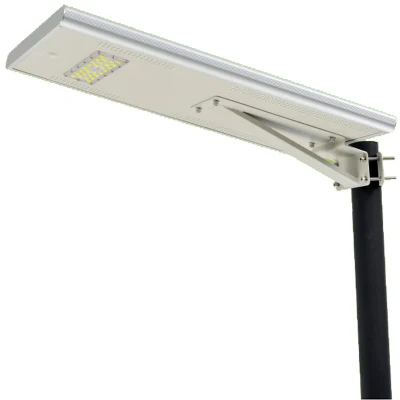 Posizione della batteria superiore Design LED illuminazione orizzontale 12 V.