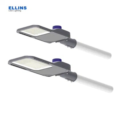 Lampada per uso generico IP66 da 60 W per uso generico urbano durevole con Controller intelligente