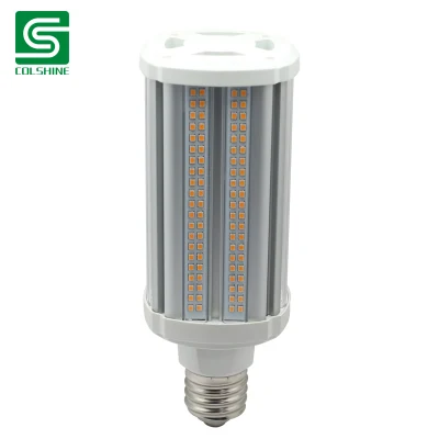 Lampadina LED per mais E27 Giardino a lunga durata di servizio