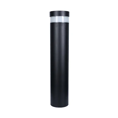 Luce solare Bollard
