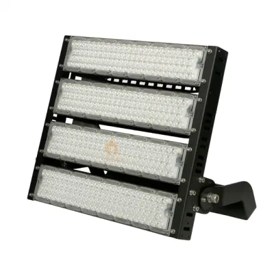 IP66 Outdoor proiettore LED da 1000 W Tennis campo sportivo stadio Illuminazione pubblicitaria