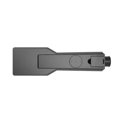Corpo in alluminio pressofuso LED impermeabile facile installazione proiettore Shoebox Light Smart City Road Area commerciale esterna illuminazione LED Street Luci luminari