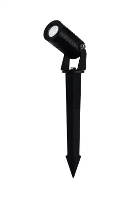 Luce da giardino ad alta qualità, IP65 LED, 2W, 24 V, CE, RoHS