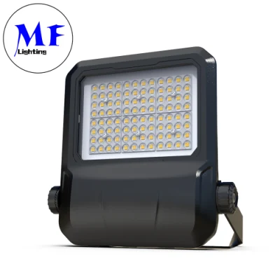Proiettori a LED impermeabili IP67 da 100 W 150 W 280 W 140 lm/W per Luce tunnel LED con luce a LED a luce diffusa con fotocellula impermeabile