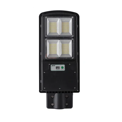Luce solare a LED per strada luce da parete per esterni luce impermeabile riflettore