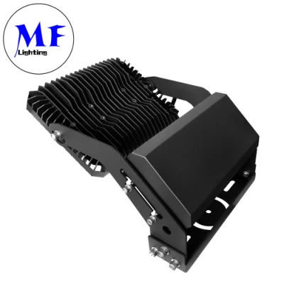 Proiettore LED IP66 ad alta potenza di alta qualità per esterni 230 W-900 W-1350 W. Utilizzato per la luce LED Field Stadium per l&prime;illuminazione sportiva