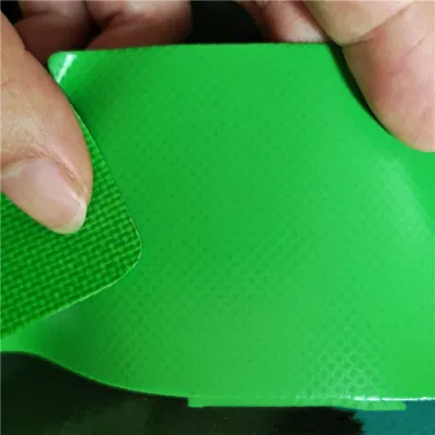 700GSM 750GSM 800GSM luce solare blocca il robusto dumper per impieghi pesanti Telo in PVC telo in PVC telo in PVC