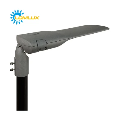 20 W IP66 impermeabile 5 anni di garanzia alluminio pressofuso decorativo solare Alloggiamento per proiettore solare Smart Camrera per illuminazione stradale a LED per Parco Manufaturer