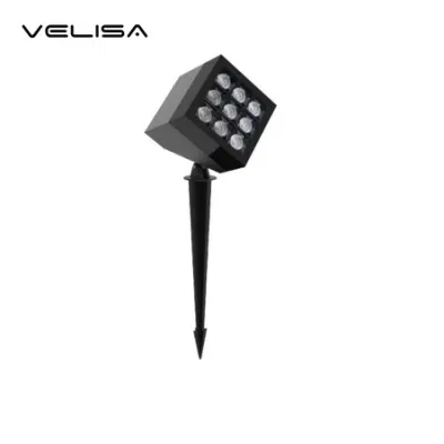 Giardino Spot Light Garden Landscaping LED Spike Garden