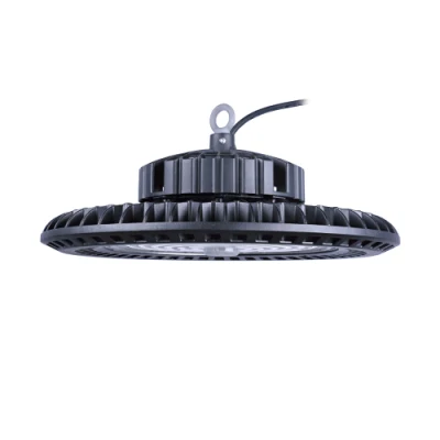 Proiettore sospeso da 200 W, 5000K, stadio di luce per magazzino catenaria, sport, grande Luci della bilancia per concessionari illuminazione a LED ad alloggiamento alto