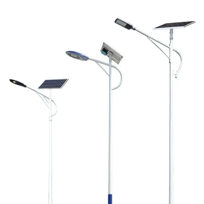 Buona luce solare a LED da 30 W a basso prezzo ad alto contenuto di lumen