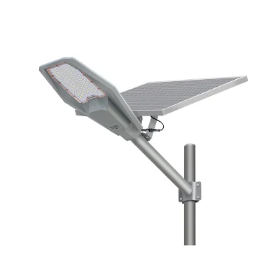 300 W, luce solare da giardino a LED impermeabile per esterni, percorso, bullard decorativo Impianto di illuminazione solare sensore di luce stradale lampada PAR per palo luminoso