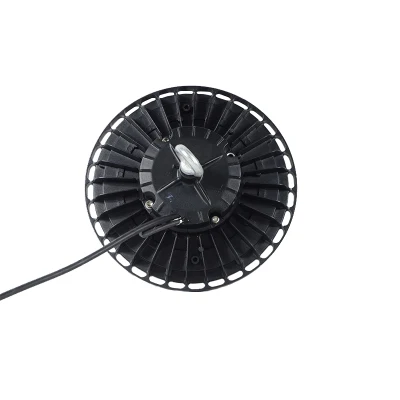 Luce ad alta luminosità LED da 100 W 150 W 200 W 300 W Ra80 160 lm/W. UFO