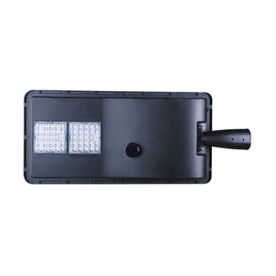 Lampada Shoebox regolabile da 10 W, 15 W, uomo pressofuso Parcheggio illuminazione solare LED Street Light