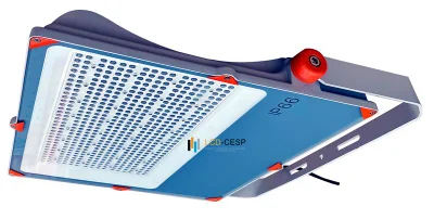 Luci marine a LED 11200 lumen proiettori 100-277V, 12 Volt, 24 Volt