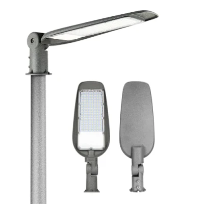 Controllo intelligente LED impermeabile per esterni IP65 ad alta potenza IP65 50 W. Semaforo