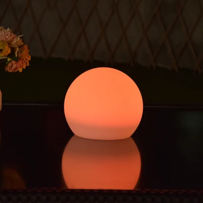 Durevole utilizzando a basso prezzo Smart Outdoor solare Garden NightLight