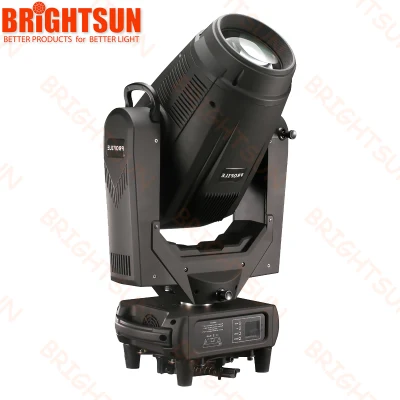 LED Profile Beam Spot Wash CMY CTO 6in1 da 550 W in movimento Faro