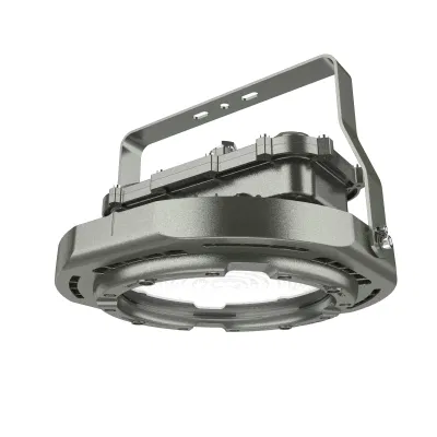 Illuminazione ATEX zona 1 zona 21 illuminazione per aree pericolose