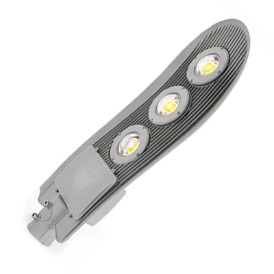 Lampada da strada a forma di serpente LED, lingua della testa, impermeabile all&prime;aperto Semaforo transfrontaliero