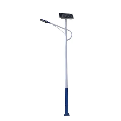 Buona luce solare a LED da 30 W a basso prezzo ad alto contenuto di lumen
