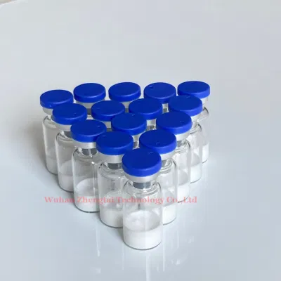 Peptide MT-2 intermedio farmaceutico esposizione minima alla luce solare che promuove la pelle Abbronzatura