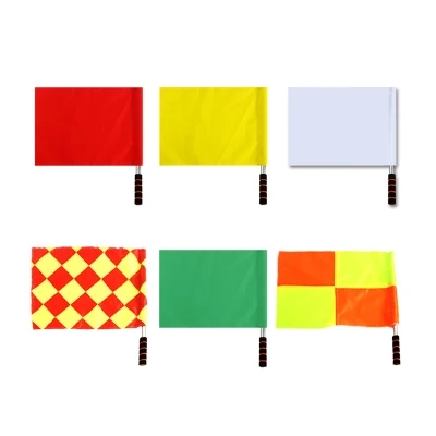 Aozhan poco costoso acciaio inossidabile alluminio Pubblicità Sport flessibili telescopici colorati Portatile portatile portatile tour guida Flag palo in vendita