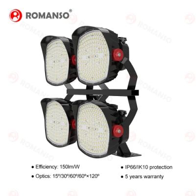 CA 240 V CC V 12 CE ROHS 30 W 50 W 100 W. Illuminazione LED a LED a LED a LED COB solare da 150 W e 200 watt per stadi per esterni
