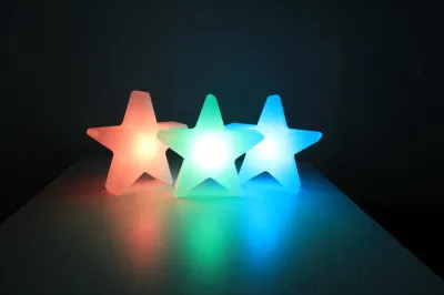 Piantana a LED per esterni, luce da giardino, luce a LED per decorazione