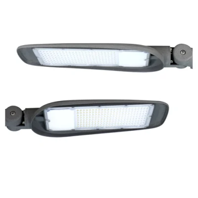 Cina Produttori Smart City migliore esterni illuminazione da giardino 220V 150W Luce stradale a LED