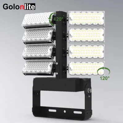 Faretto a LED da 1500 W con illuminazione da stadio e LED Sport Field Arena da 1000 W.
