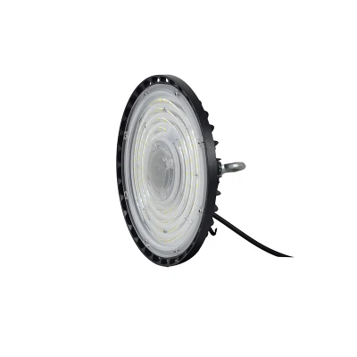 Luce ad alta luminosità LED da 100 W 150 W 200 W 300 W Ra80 160 lm/W. UFO