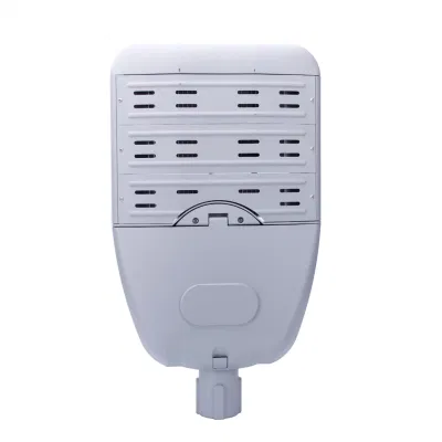 Illuminazione stradale a LED intelligente regolabile IP66 impermeabile da 80 W per esterni