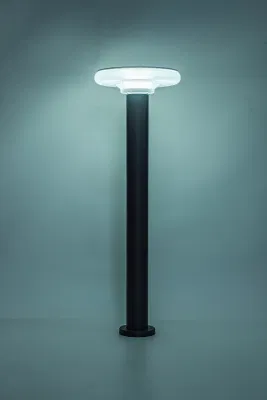 Bullard solare a LED all in one IP65