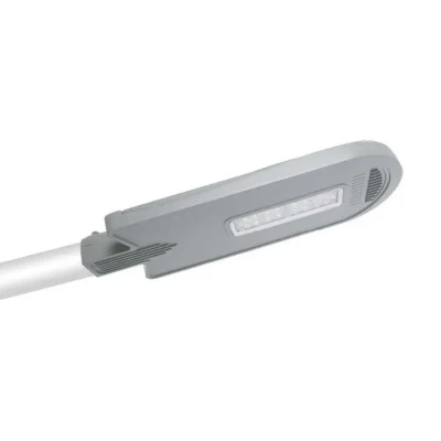 Smart Control personalizzabile in alluminio con lumen elevato, impermeabile, per giardino, split Lampada da strada all&prime;aperto
