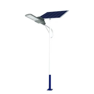 LED Solar Street Light High Market Super luminosità LED Garden Lampade
