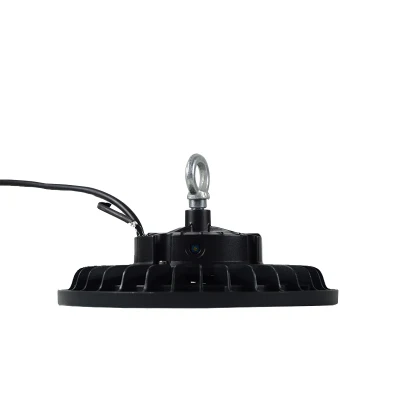 Luce ad alta luminosità LED da 100 W 150 W 200 W 300 W Ra80 160 lm/W. UFO