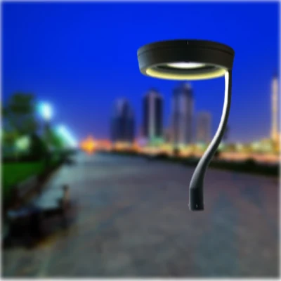 Sigma Luminarias Residencial varie moderne Farol Urbana Street luminarie Urban Illuminazione