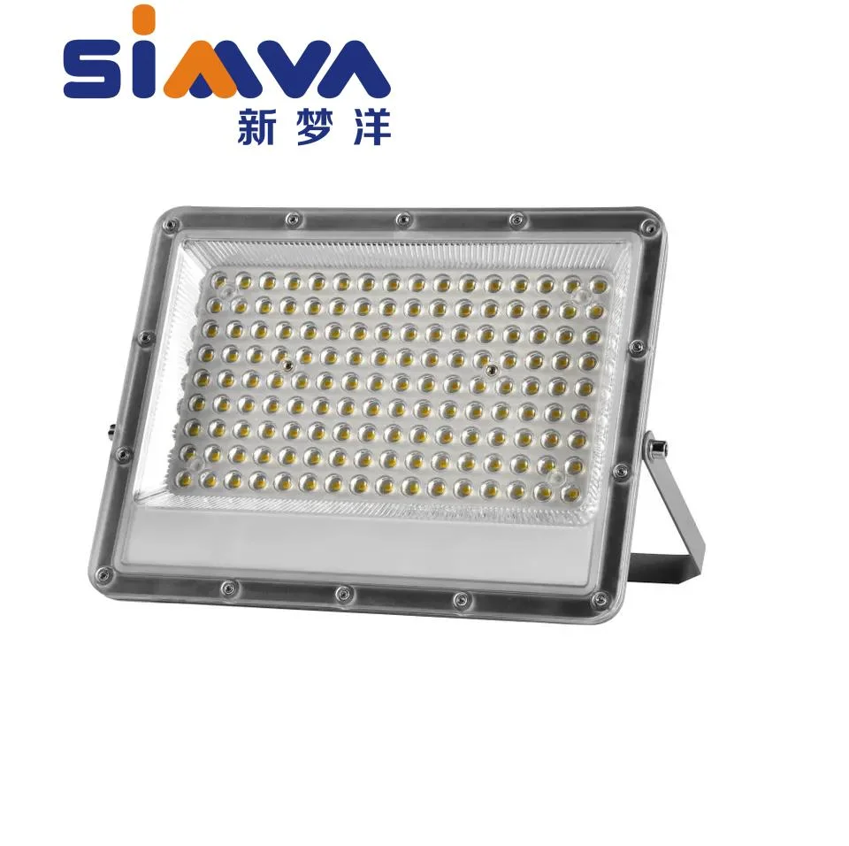 High Power Sport Stadium Field Lighting IP67 SMD 150W LED High Mast Flood Light