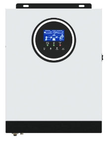 Cheap 5kw Panel Controller Bracket Solar Power System for Light AC Fridge
