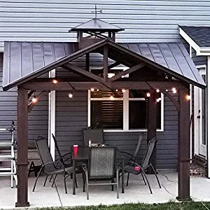 Vintage LED Festoon String Lights