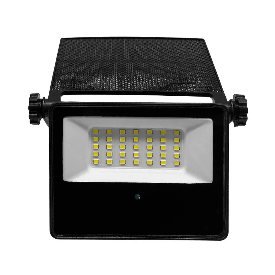 5W 10W 15W 20W Solar Flood Light Reflector LED Solar Floodlight LED Outdoor Waterproof Folded Lamp