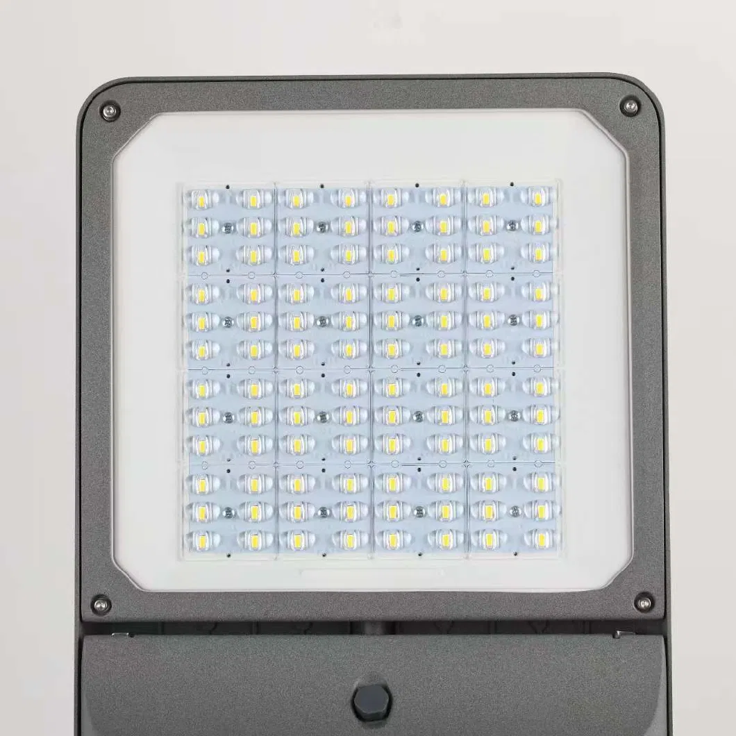 LED Street Light Lamp for Road Decorative LED Street Lights LED Post Lights