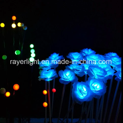 70cm Tall LED Rose Lights Fairy Lights Home Decoration Supermarket Selling