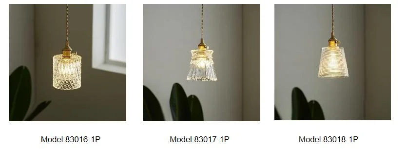 Pink Decorative Crystal Pendant Light Modern Smart Dimmable Chandelier LED Ceiling Lamp