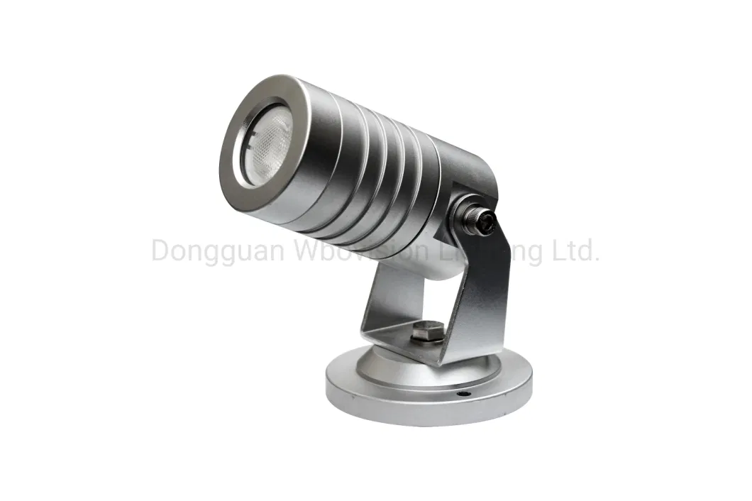 2W 24V IP65 LED High Quality Landscape Garden Spike Light CE, RoHS