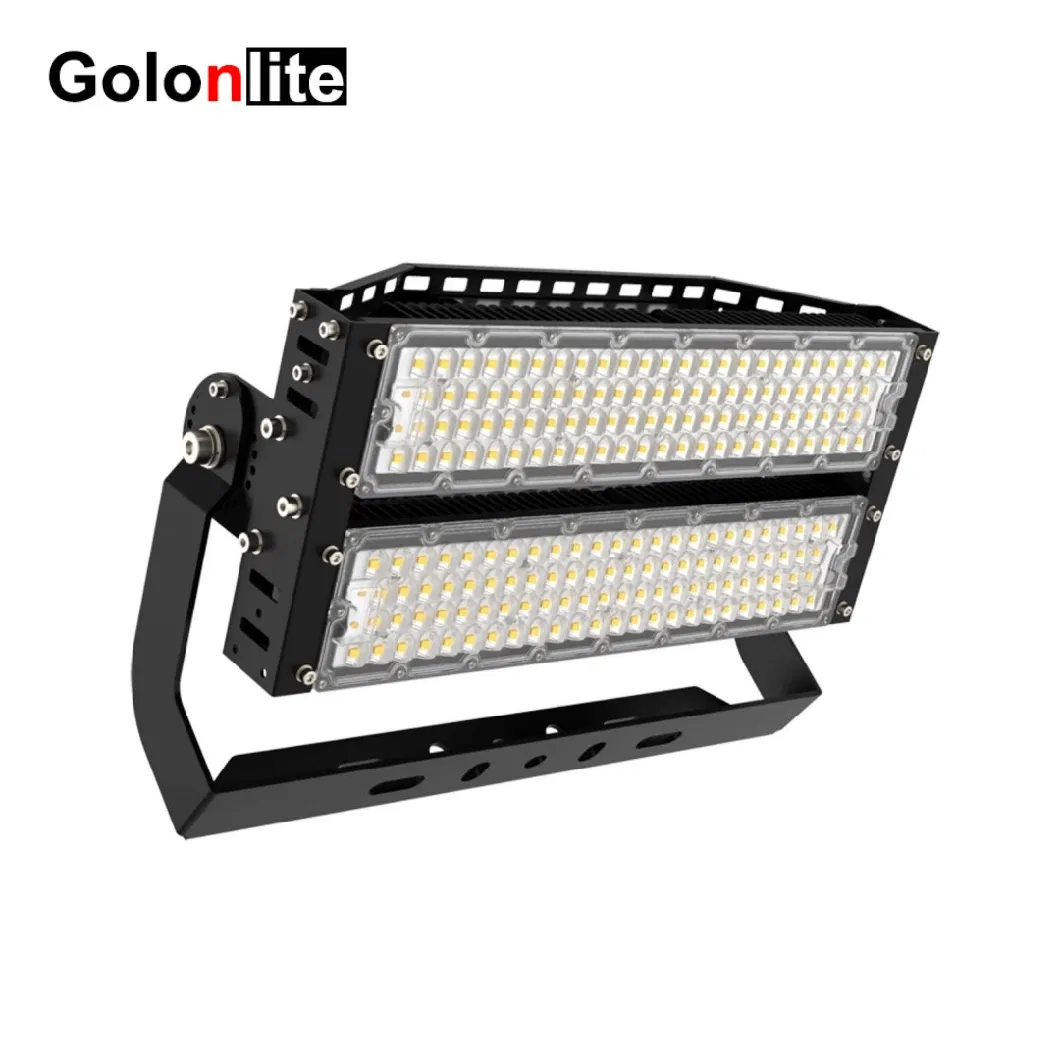 400W 600W 800W 1000W LED Spotlight for Sports Field Soccer Stadium Outdoor